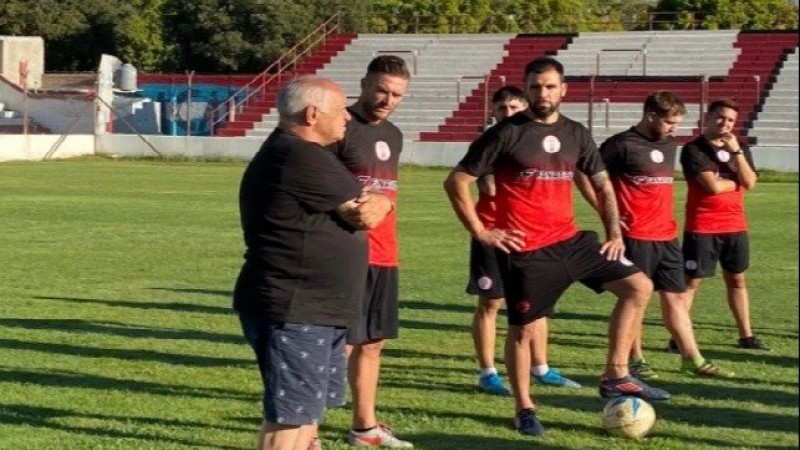 Huracán Las Heras celebra la devolución de puntos y busca recuperar terreno en la tabla